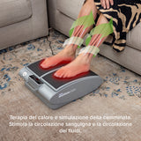 DR-HO’S MotionCiser Fit
