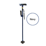 DR-HO’S Get Up & Go Deluxe bastóne