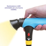 DR-HO’S Get Up & Go Deluxe bastóne