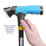 DR-HO’S Get Up & Go Deluxe bastóne