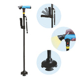 DR-HO’S Get Up & Go Deluxe bastóne